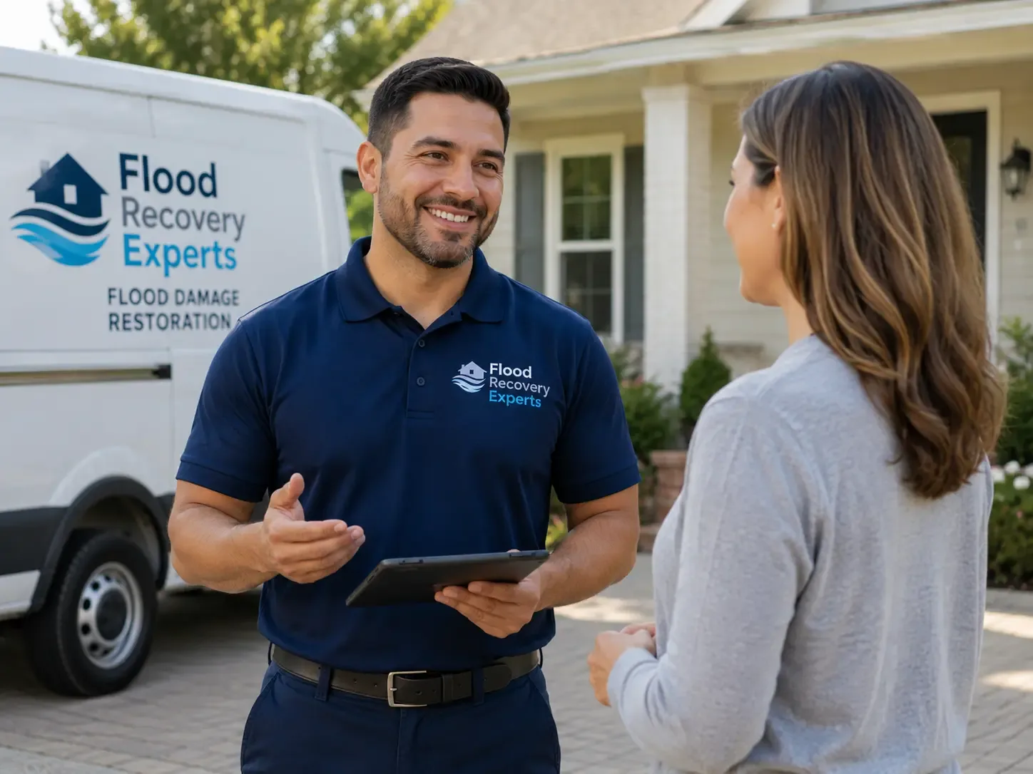 Flood Damage Cleanup Hackleburg, AL FAQs